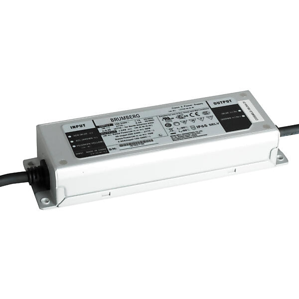 Brumberg LED-Netzgerät IP65 24V DC, 100W 17224000
